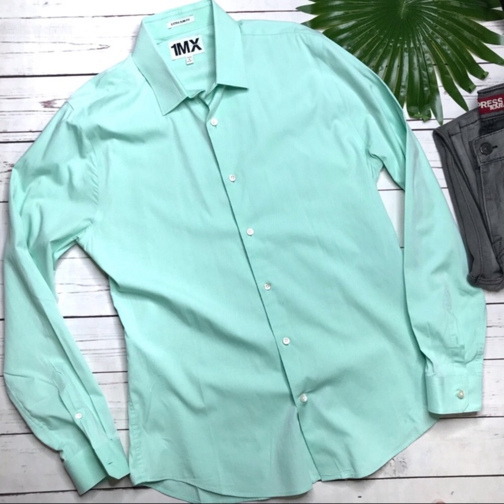 Brand new with tags express 1MX shirt